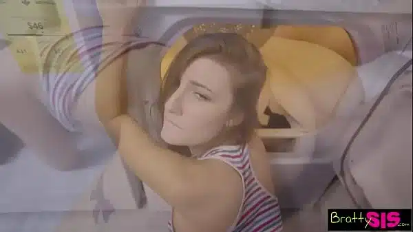 Bratty step Sis – r. Fuck With My step Sister & She Loved It! S3:E5