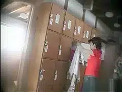 Changing Room, Japan Movie Ever Seen