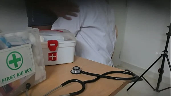 clinic leaked video