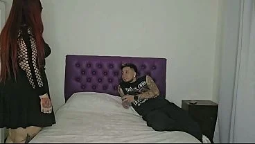 Curvynattasha face to face with a Colombian The most intense sex session on my channel