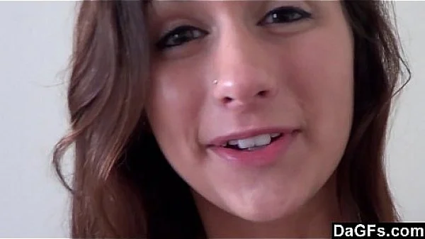 Dagfs – My First Love Sex Tape