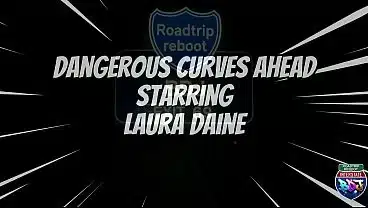 Dangerous curves ahead!