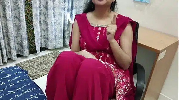 desi bhabhi hard anal fucked after deep blowjob. Hindi sex video