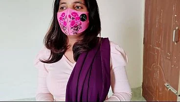 Desi college student best fuck tight pussy by uncle