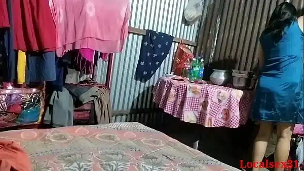 Desi Indian Newly Married Wife Sex in Father-in-law