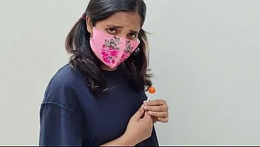 Desi wife-sister want my real lollypop inside her tight pussy