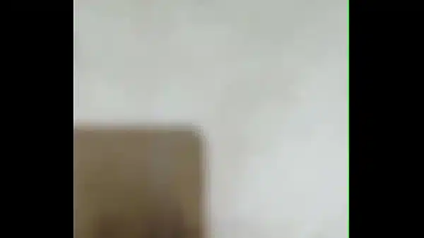 di luar lagi hujan kebetulan suami sedang pergi keluar kebetulan tetangga main kerumah