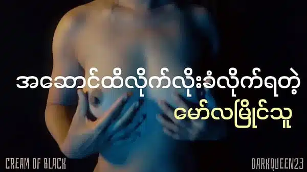 အဆောင်ထိ လိုက်လိုးခံရတဲ့ဆော်