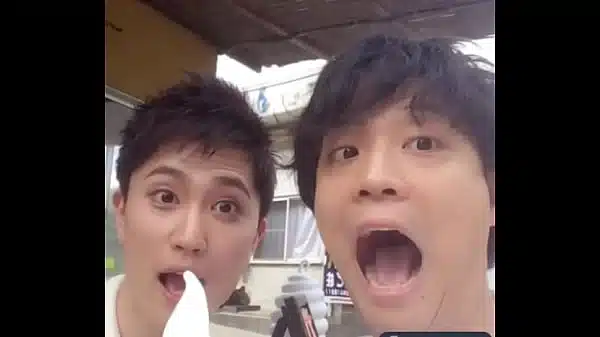 認証動画