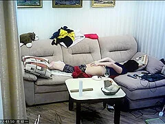 Epic spreads ass caught hidden masturbation