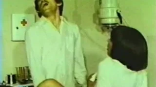 European Peepshow Loops 162 1970s – Scene 1