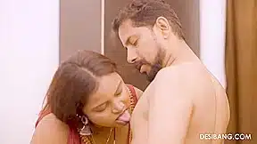 Featuring Brown Hair Smut With Desi Bang And No Names