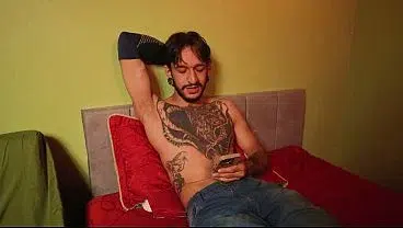 Follamos las 3 con nuestro afortunado novio