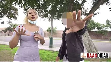 follando despues de terminar con su novio