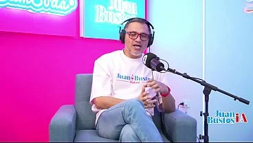 From tattoo artist to porn star! LuaDyet lets loose like a horny slut, masturbating until she trembles!