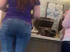 Gaps,Gilfs, Milfs, & teens 18+ in Jeans
