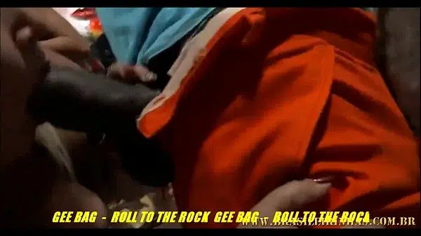 Gee b. – Roll To The Rock ( XXX Party Video )