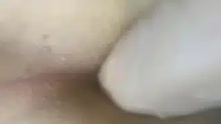 Gode anal