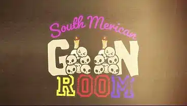 gooN Room BARBERSHOP TALK AND POV THROATFUCK