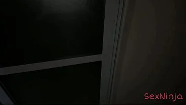 Grown Step-Daughter Nightly Routine