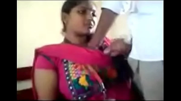 Hard hanjob girl