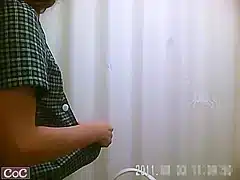 Hidden Japan, Changing Room Video Show