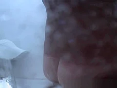 Hidden Spy Russian, Changing Room, Video Full Version