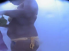 Hot Amateur, , Beach Clip Unique