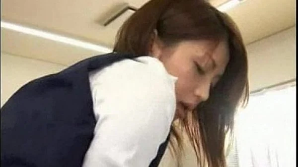 Hot asian teacher enjoys sex  – XVIDEOS-com