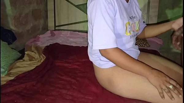 Hot Indian Desi step Brother in law and Sister in law Hot Sex