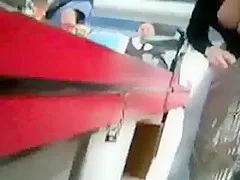 Incredi Tight Cameltoe Capture