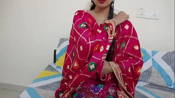 Indian Helpful step-mom shows how much she loves him POV in Hindi roleplay