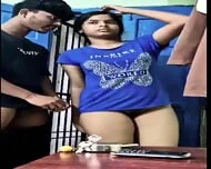 Indian Sexy Girl Having With His Bf At Home