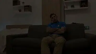 Italian Pornstar Having Anal Sex With a Busty Brazilian