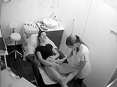 ladies salon