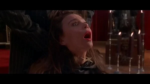 Lena Olin gets c. to d.