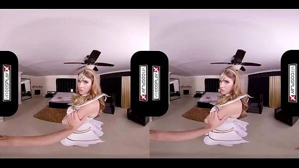 Luxana XXX Pussy Pounding in Virtual Reality!