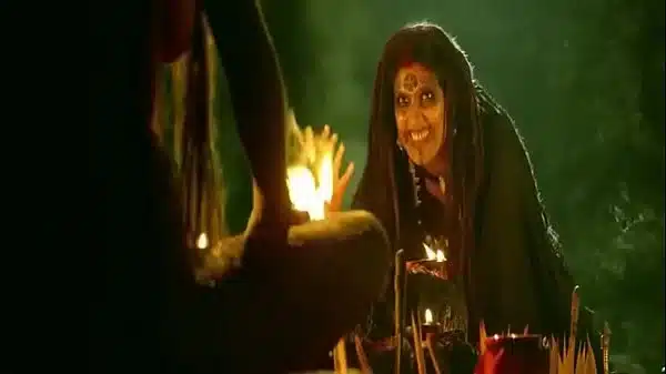 Malayalam Movie Scene