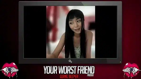Marica Hase – Your Worst Friend: Going Deeper Season 2