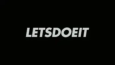 Passionate Spooning to Ass Fucking with Rebecca & Kristof – LETSDOEIT