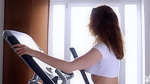 Pauline Pastel in Heart Healthy – PlayboyPlus