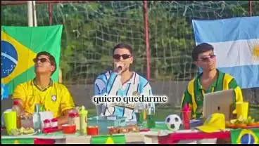 Piensa en Mi  de  Lucas LM Feat. Migrantes