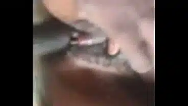 Port Harcourt BBC Alpha Pounds Wet Pussy For 30Minutes