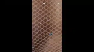POV : Festival Slut Removes Condom And Lets You Creampie Her