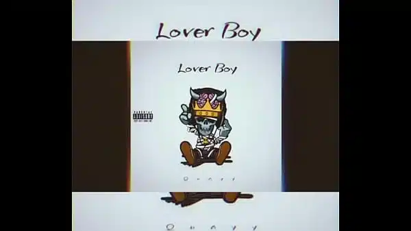 Quaydakid – Lover boy