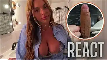 React: Thick Step Mom Makes Me Follow Her Rules – Alanna Pow – Mom Comes First – Alex Adams