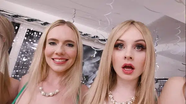 Rebel Rhyder’s 2022 Christmas with GONZO SZ2959