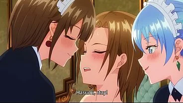 Reika wa Karei na Boku no Joou 3 Hentai Video in 1080p HD