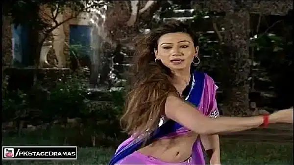 RESHMI BADAN – SAIMA KHAN MUJRA – PAKISTANI MUJRA DANCE 2014