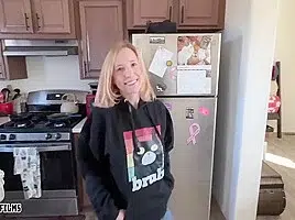Seduced By My Stepmother In Law